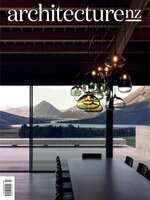 Architecture NZ